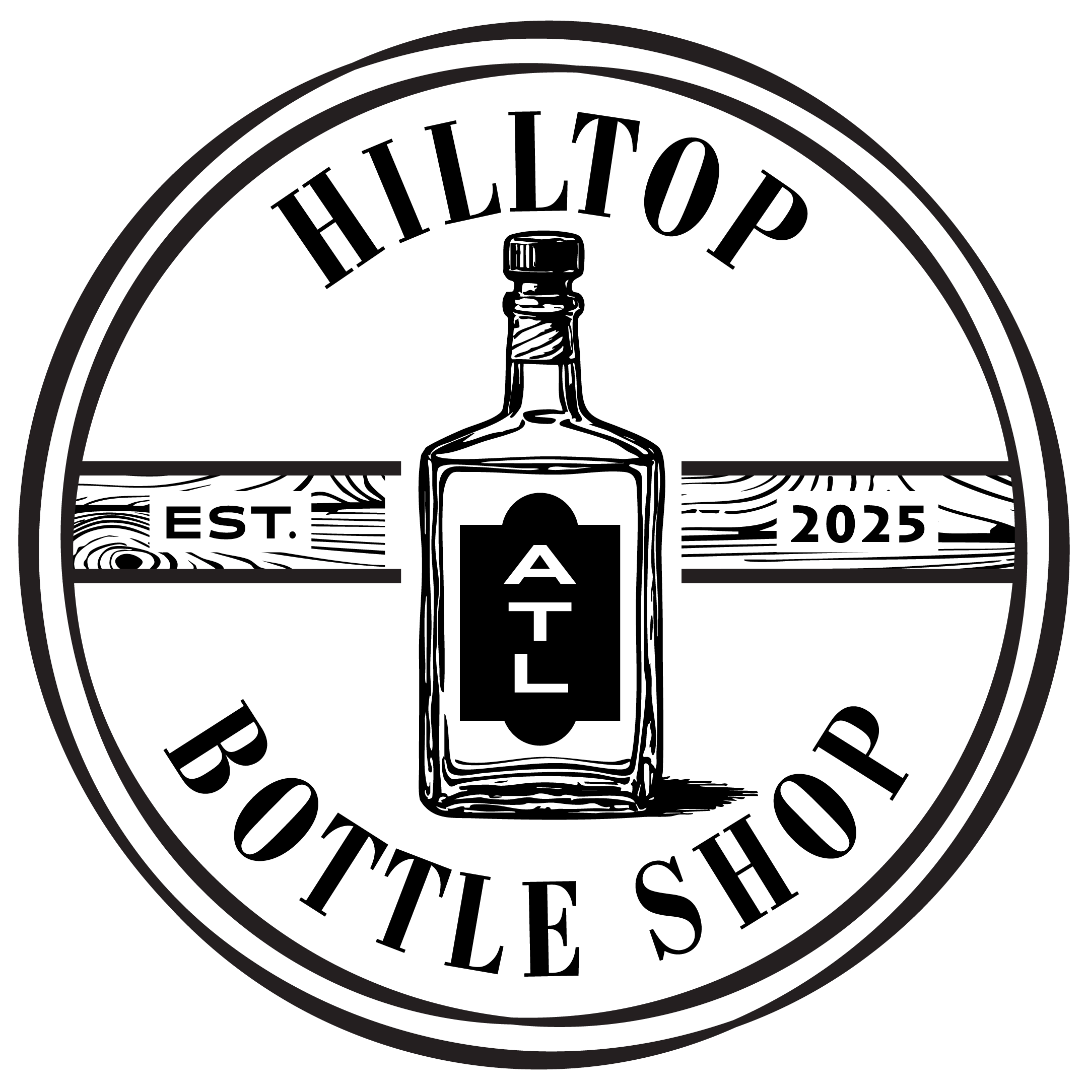 Hilltop Bottle Shop